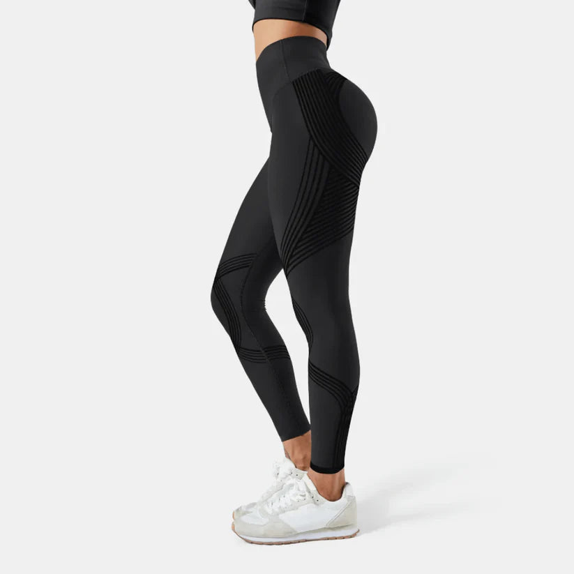 Legging 3D – Redéfinissez votre silhouette, sans effort