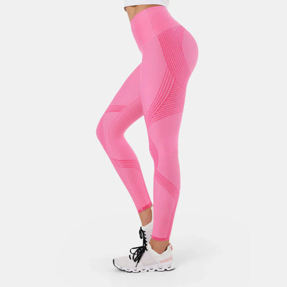 Legging 3D – Redéfinissez votre silhouette, sans effort