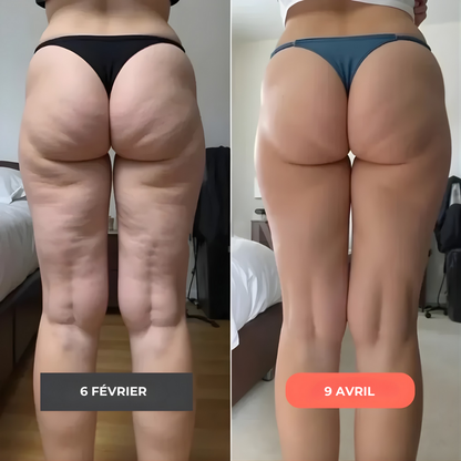 Legging 3D – Redéfinissez votre silhouette, sans effort