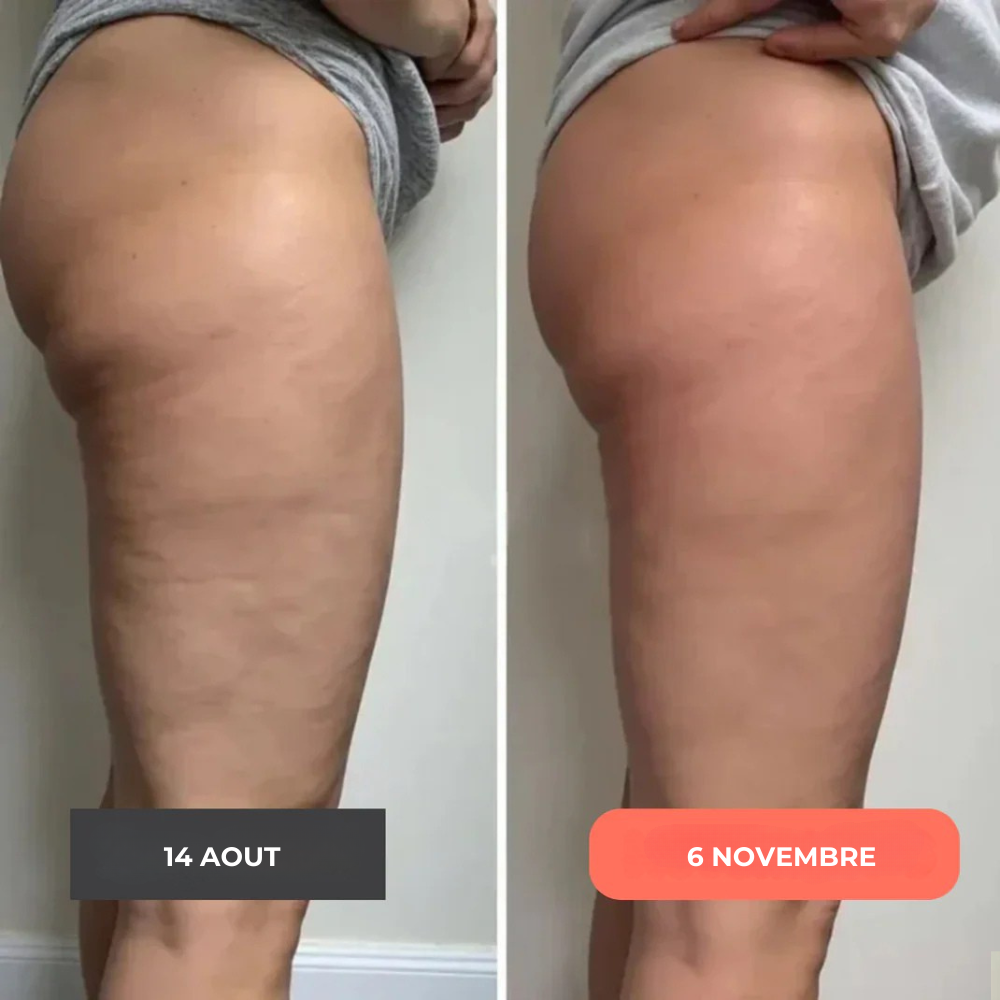 Legging 3D – Redéfinissez votre silhouette, sans effort