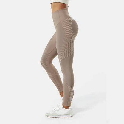 Legging 3D – Redéfinissez votre silhouette, sans effort