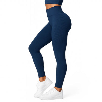 Legging 3D – Redéfinissez votre silhouette, sans effort