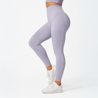 Legging 3D – Redéfinissez votre silhouette, sans effort