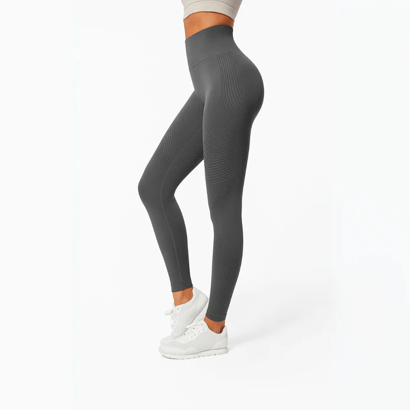 Legging 3D – Redéfinissez votre silhouette, sans effort